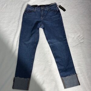 Banana Republic Ankle Jeans Women’s 24/00 Tall